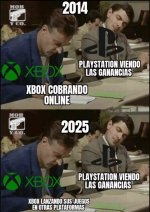 Xbox y PlayStation, complementándose y copiandose x años.....jpg