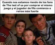N ce dan cuenta q son parte del chiste.....jpg