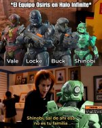 Cuando te metes en el escuadrón equivocado solo por el skin….jpg