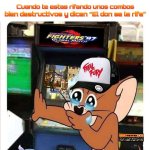 Vengan a rifarse unas retas de tekino.jpg