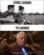 Ligando como Palpatine equal.....jpg