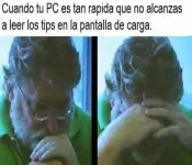 PC demasiado rapida....jpg