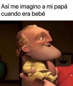 Asi me imaginaba al Yisus de chiquito XD.jpg
