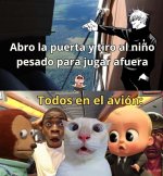 Todos en el avion equall.....jpg