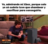 Y nadie sabe cuánto me costó, más que yo..jpg