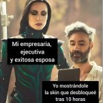 Ambos c logros increibles.....jpg
