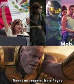 🎮 Cuando una gamer se levanta en el Congreso y defiende a toda la comunidad….jpg 🎮 Cuando una gamer se levanta en el Congreso y defiende a toda la comunidad….jpg