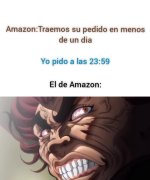Er d AMAZON en corto equal.....jpg Er d AMAZON en corto equal.....jpg