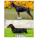 4x4 vs TUNING equal....x v 4.2.7.jpg 4x4 vs TUNING equal....x v 4.2.7.jpg