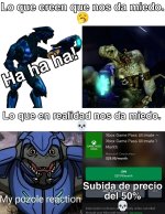 Ingaturroña, los profetas no nos habían preparado para esto..jpg Ingaturroña, los profetas no nos habían preparado para esto..jpg