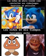 Er verdadero temor de 1na saga clasica y o conocida ,equal....1na mala adaptación...x v 1.1.8.jpg Er verdadero temor de 1na saga clasica y o conocida ,equal....1na mala adaptación...x v 1.1.8.jpg