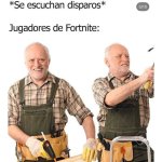 C escuchan disparos x jugadores d FORTNITE en corto...x v 1.1.6.jpg C escuchan disparos x jugadores d FORTNITE en corto...x v 1.1.6.jpg