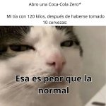 Mi tia con 120kg equal.....jpg Mi tia con 120kg equal.....jpg