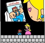 Peach, víctima de la publicidad engañosa equal.....jpg Peach, víctima de la publicidad engañosa equal.....jpg