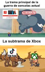 Cómo te vas a ganar de enemigo a TikTok equal.....jpg Cómo te vas a ganar de enemigo a TikTok equal.....jpg