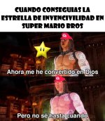 Cuando conseguias la estrella en Super Mario bros. ,ser como v 1.1.7.jpeg