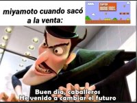 Buen dia caballeros vengo a x Miyamoto cuando.jpg