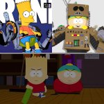 Los kids n deben descubrir la palabra canon,ser como.....jpg