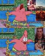 Van Damme es cultura, sres......jpg