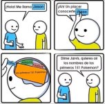 Solo hay espacio x lo importante.....jpg