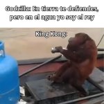 King Kong en corto equal.....jpg King Kong en corto equal.....jpg