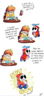 Por eso es el shy guy.jpg