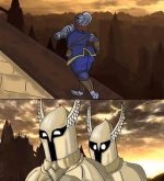 1er vez en Anor Londo equal.....jpg