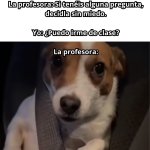 Yo x puedo irmme e clase x la profe en corto equal....jpg Yo x puedo irmme e clase x la profe en corto equal....jpg