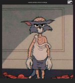 Cuando cambias a trevor en GTA equal......jpg