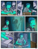 Q suert q pude seguir jugando equal.....jpg