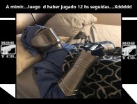 A mimir....luego d haber jugado 12 hs seguidas....Xddddd complet c marca.jpg A mimir....luego d haber jugado 12 hs seguidas....Xddddd complet c marca.jpg
