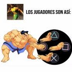 La forma correcta de jugar con Eddy Gordo equal.....jpg