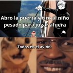 Todos en el avion equal.....jpg