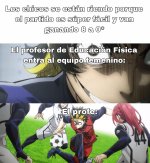 E mentira los prfes d E.fisica n corren nunca.....jpg