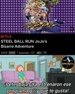 Ya va a empezar Jojo´s equal.....jpg