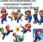 Yo fiándome del técnico porque tiene un Mario en baja resolución en el cartel en corto equal.....jpg