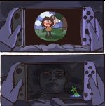 Er peeor espejo d todos equal....jpg