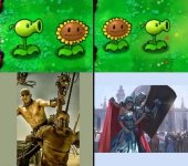 L nobleza d protejer a los debiles equal.....jpg