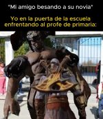 Yo en la puerta d la escuela equal.....jpg