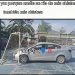 Y x q nadie c rie c mis chistes x Mis chistes equal.....jpg