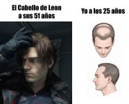 Ojala todos podamos envejecer c Leon equal.....jpg