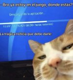 Tengo mu malas noticias equal.....jpg