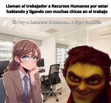He llegado a recursos humanos x 1na razón equal.....jpg