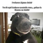 Er profe.....c le dice montaña americana Xddddd.jpg