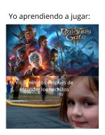 Yo cuando descubrí lo que es jugar a los jueguitos equal.....jpg