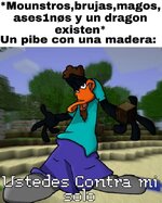 Pinche Steve esta bien roto equal.....jpg Pinche Steve esta bien roto equal.....jpg