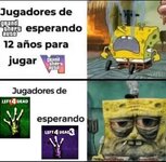Los de Left 4 Dead esperando que Valve se acuerde de que existen equal.....jpg
