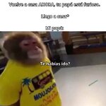 M papá a poco t fuiste equal....jpg