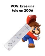 Y l tele seguia funcionando equal.....jpg