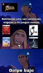 A NintenGOD ci le sale equal.....jpg A NintenGOD ci le sale equal.....jpg